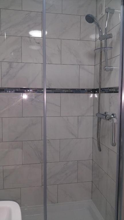 Ali Inn Oxford - Resim 35