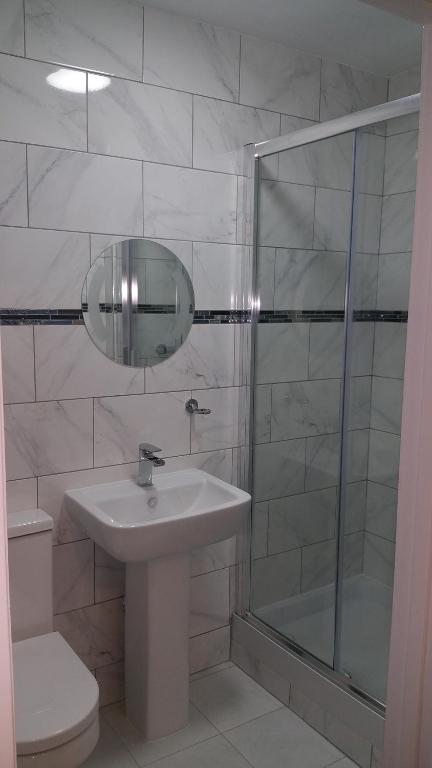 Ali Inn Oxford - Resim 36