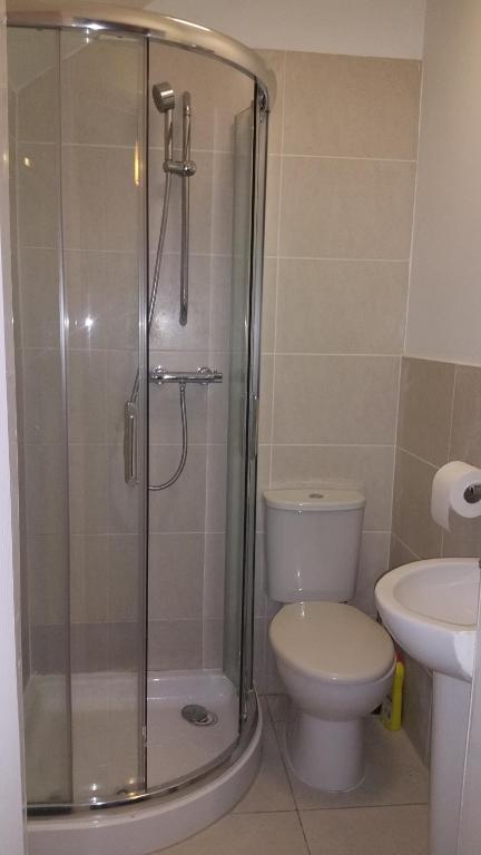 Ali Inn Oxford - Resim 42