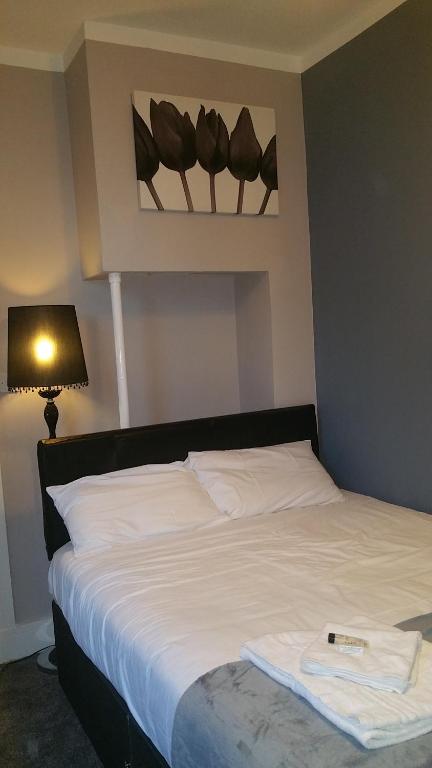 Ali Inn Oxford - Resim 41