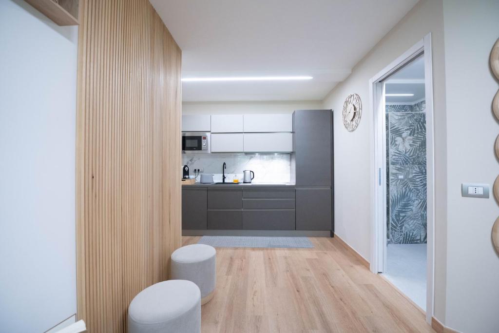 Green House Eur - Rome - Modern apartment