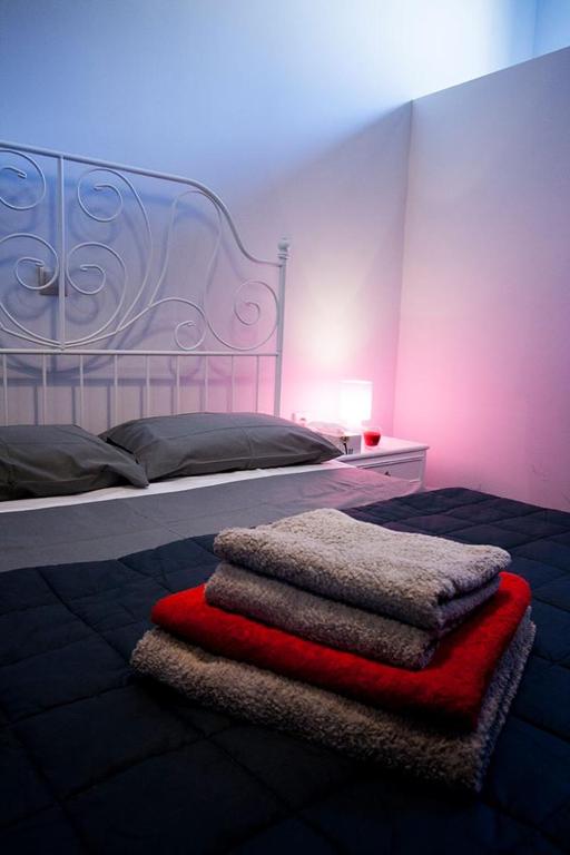 Meteora Central Hostel - 19