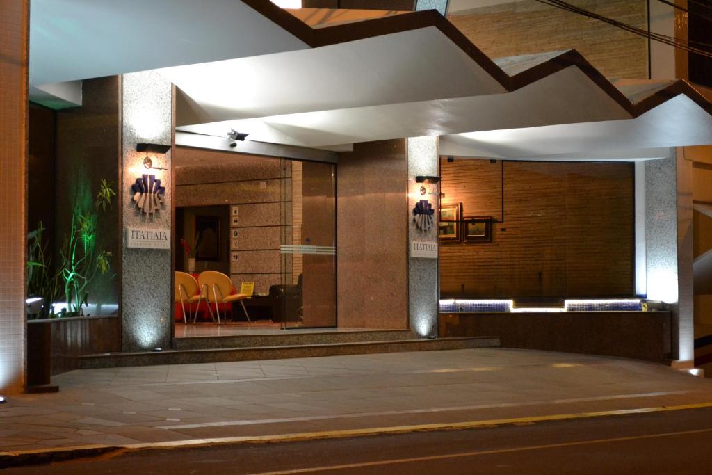  Itatiaia Hotel Passo Fundo