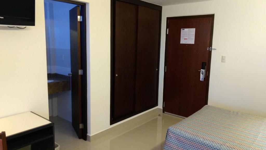 Fotografie z fotogalerie ubytování Hotel Mar y Tierra v destinaci Veracruz
