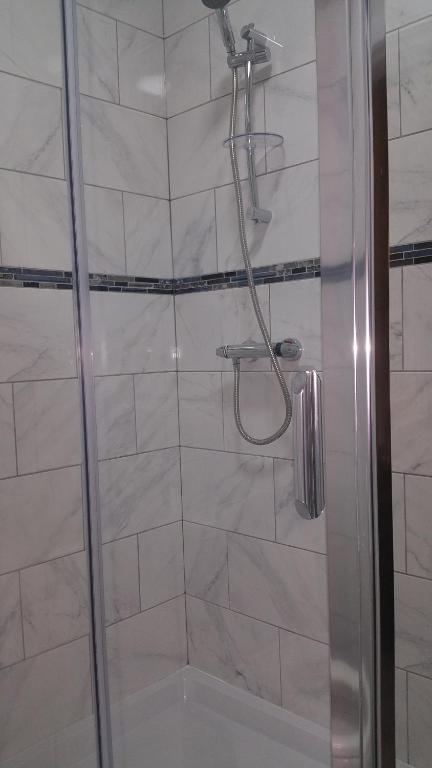 Ali Inn Oxford - Resim 27