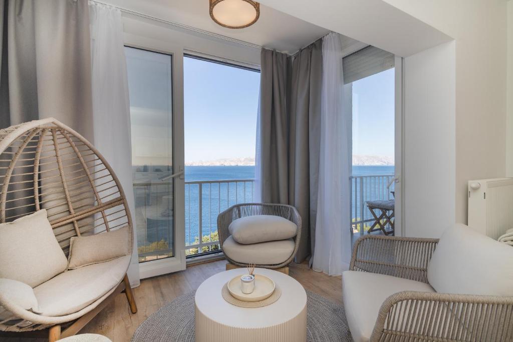Apartman Mia