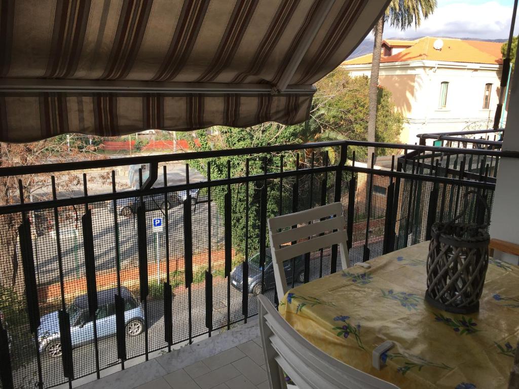 Zdjęcie z galerii obiektu Casa Jacopo w mieście Diano Marina