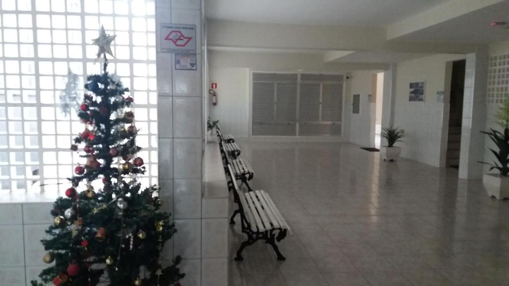  Apartamento Aconchego da vovó