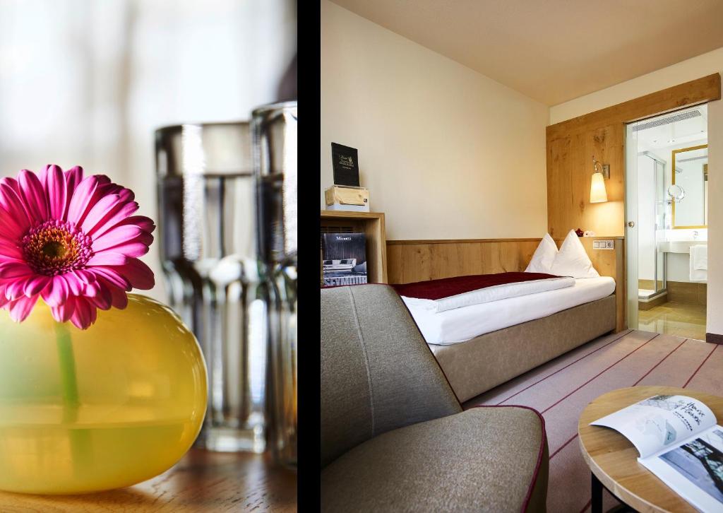 Hotel Innsbruck - Resim 43