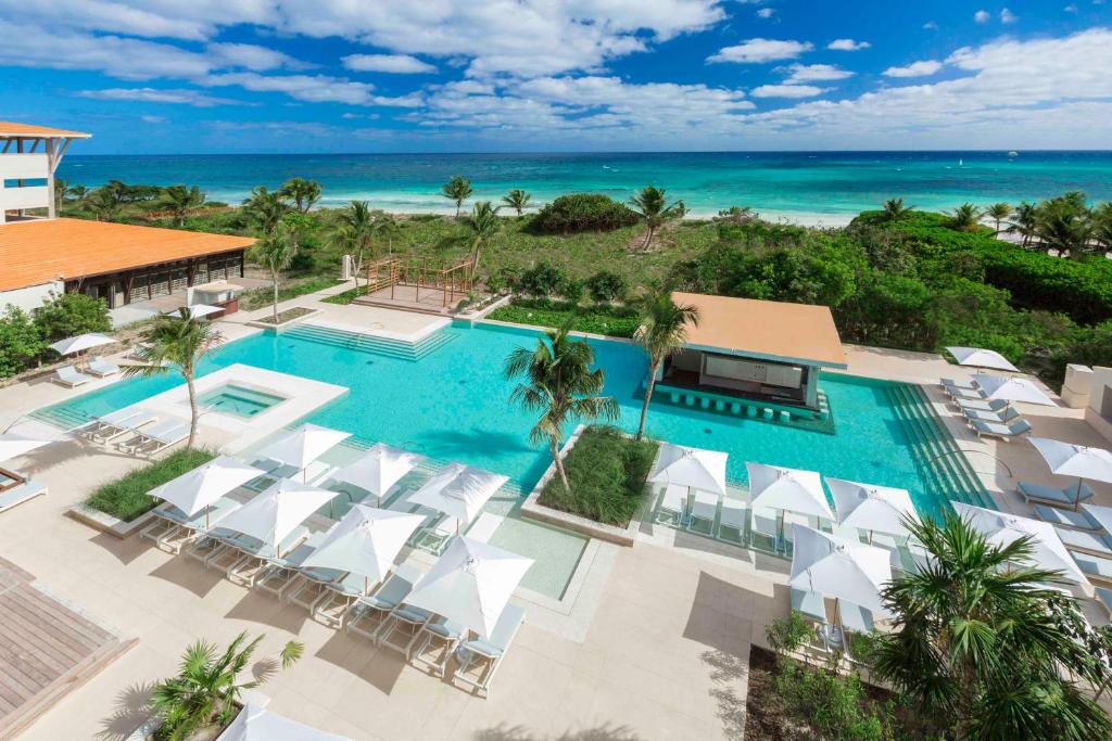 8 razones por las que debes visitar UNICO 20°N 87°W - Riviera Maya 1 8 razones por las que debes visitar UNICO 20°N 87°W - Riviera Maya 1