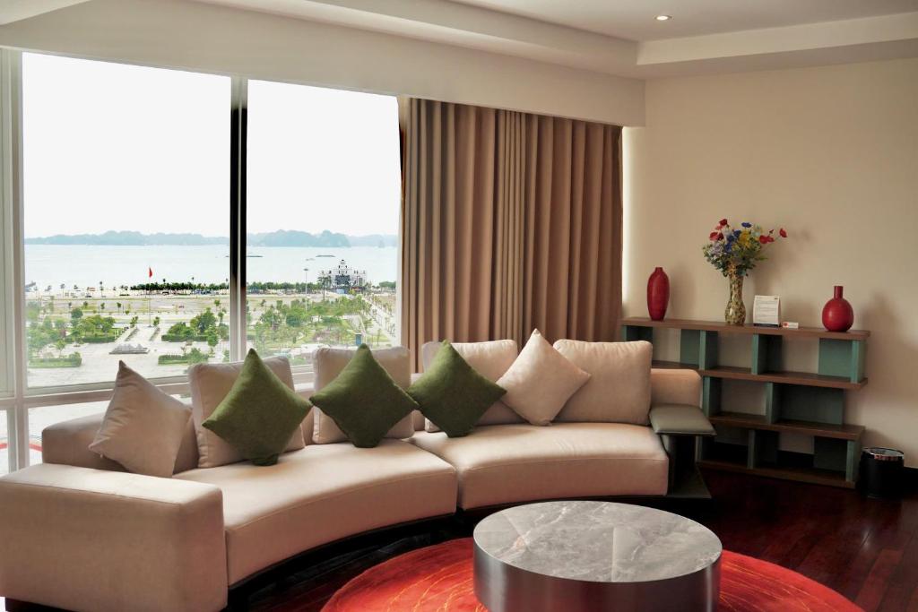 Novotel Ha Long Bay Hotel - Error
