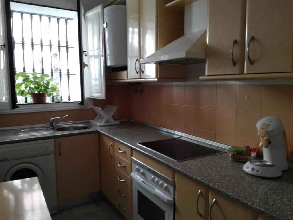 Kép Apartamento San Miguel Caballeros szállásáról Jerez de la Fronterában a galériában