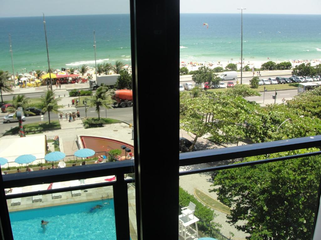  Aparthotel Frontal