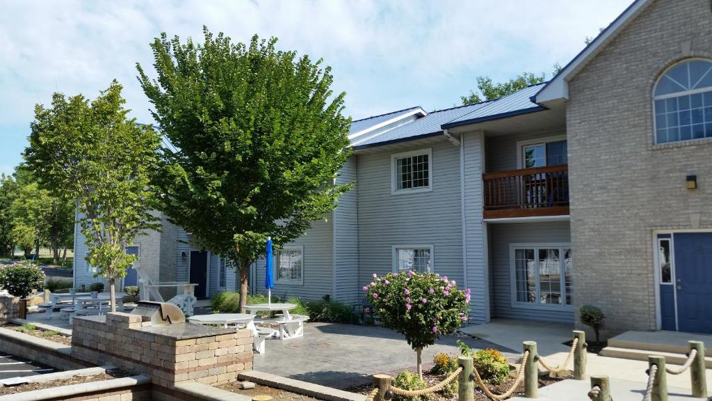 Put-in-Bay Condos - Appartement
