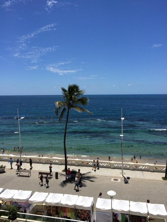  Bahia Flat Vista Mar 202