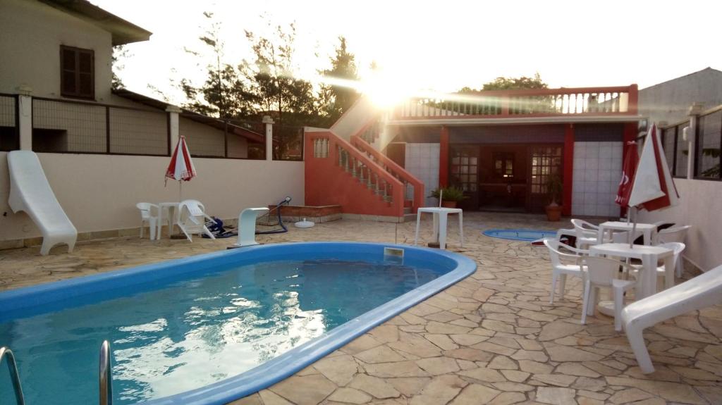  Hotel Paulinho