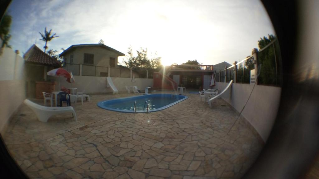  Hotel Paulinho