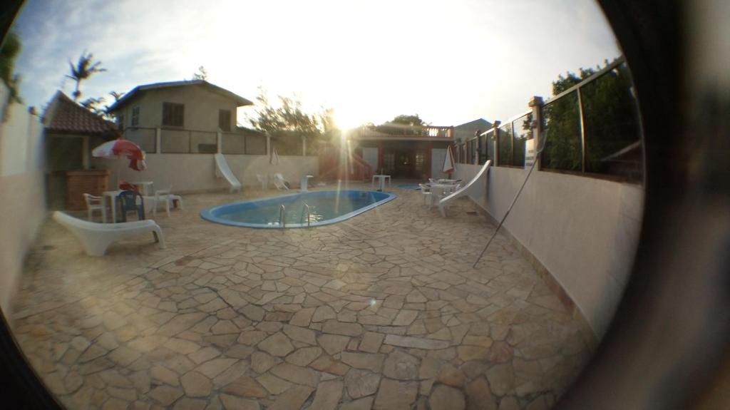  Hotel Paulinho