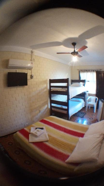  Hotel Paulinho
