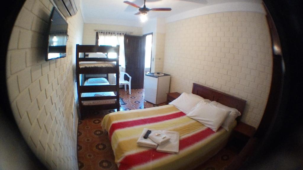  Hotel Paulinho