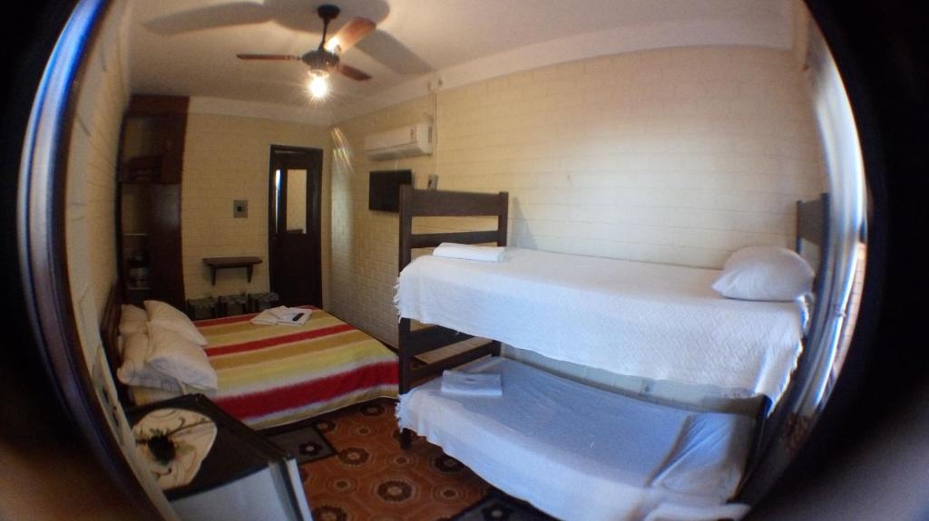  Hotel Paulinho