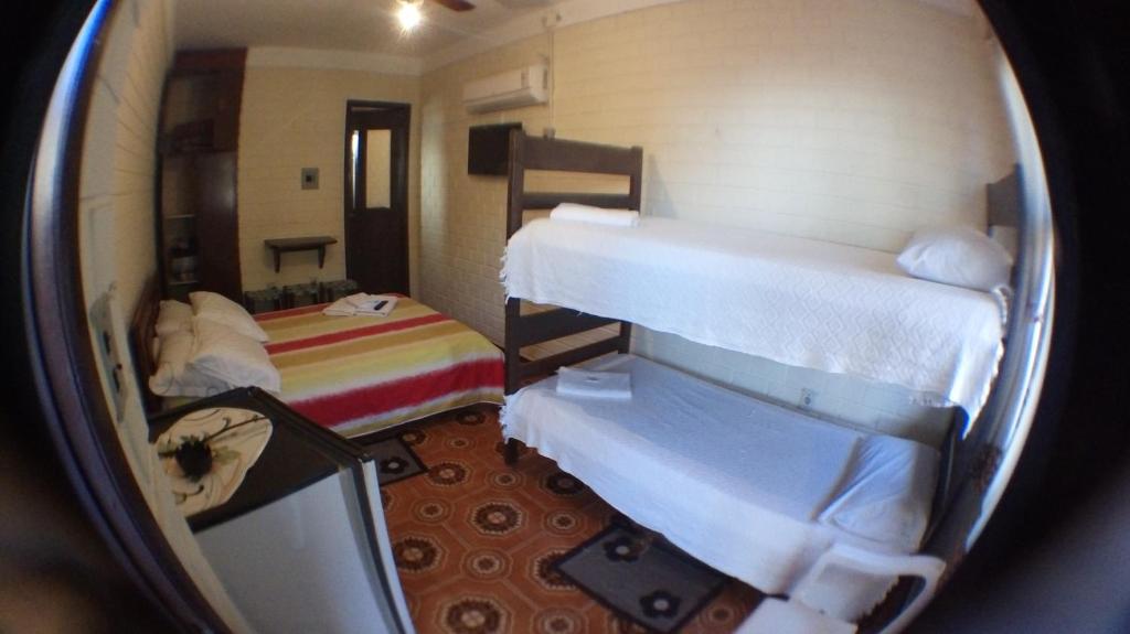  Hotel Paulinho