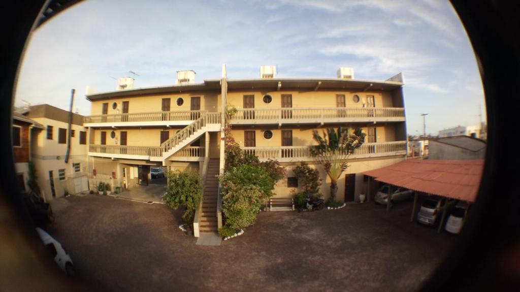  Hotel Paulinho