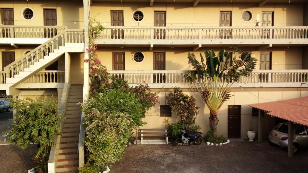  Hotel Paulinho