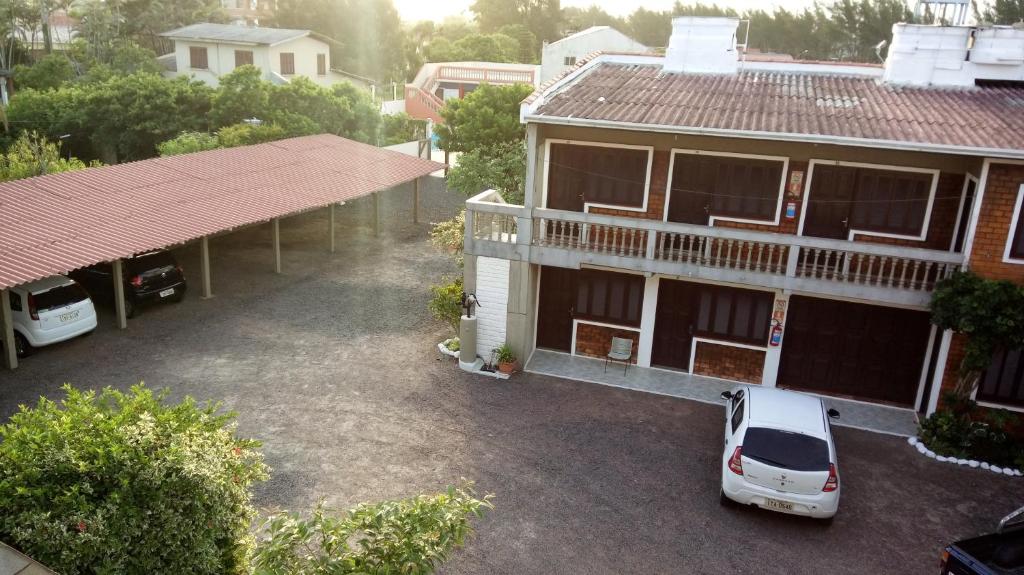  Hotel Paulinho