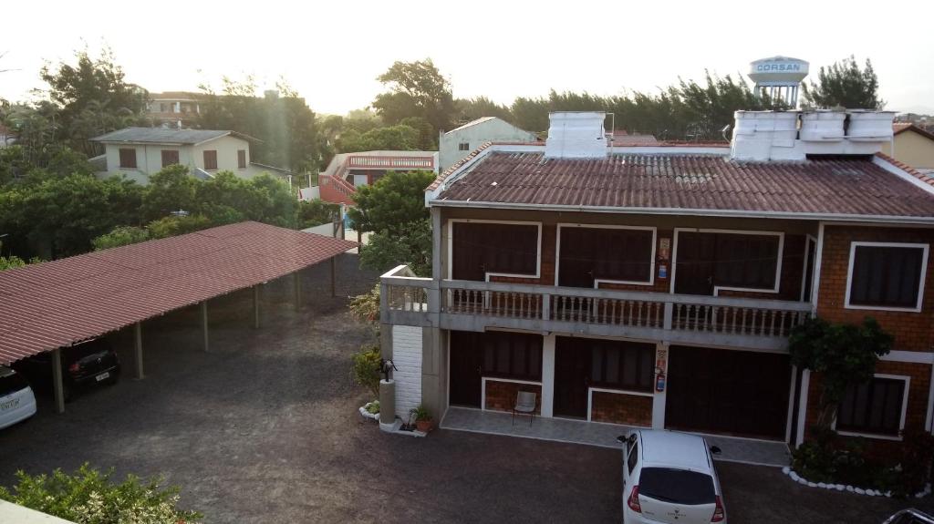  Hotel Paulinho