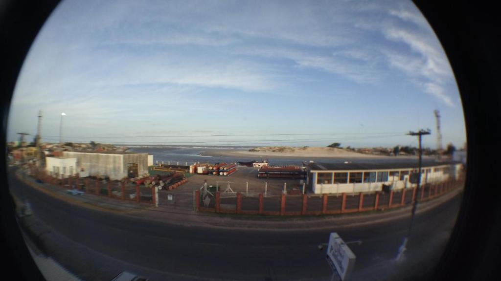  Hotel Paulinho