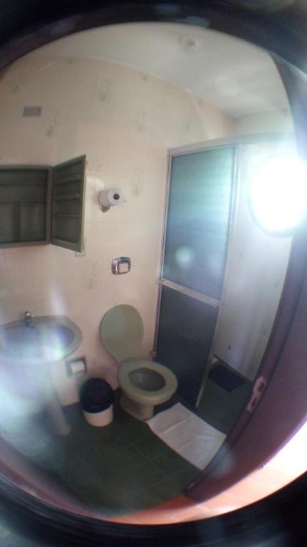  Hotel Paulinho