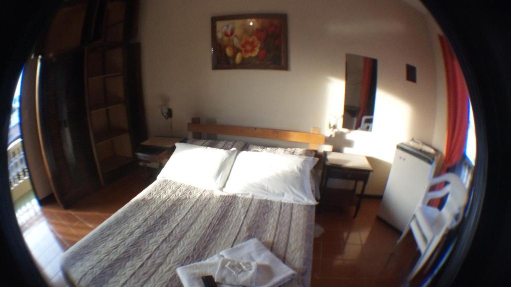  Hotel Paulinho