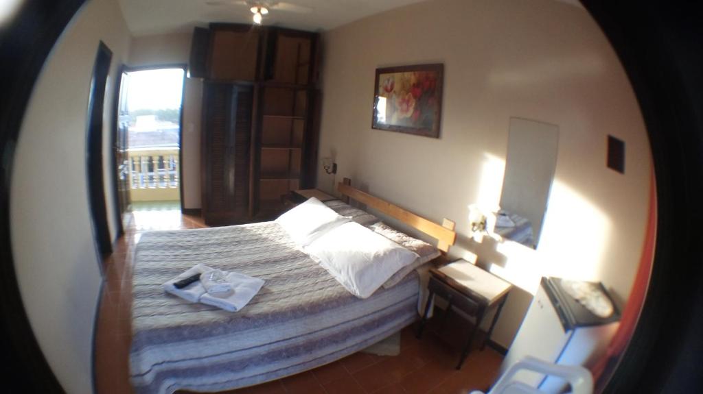  Hotel Paulinho