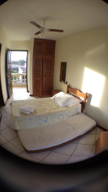  Hotel Paulinho