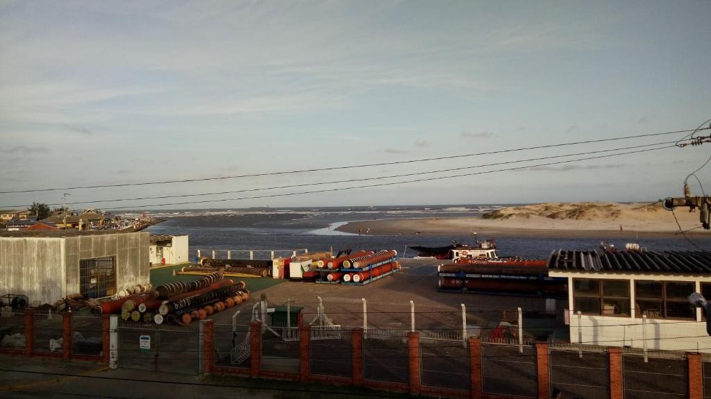  Hotel Paulinho
