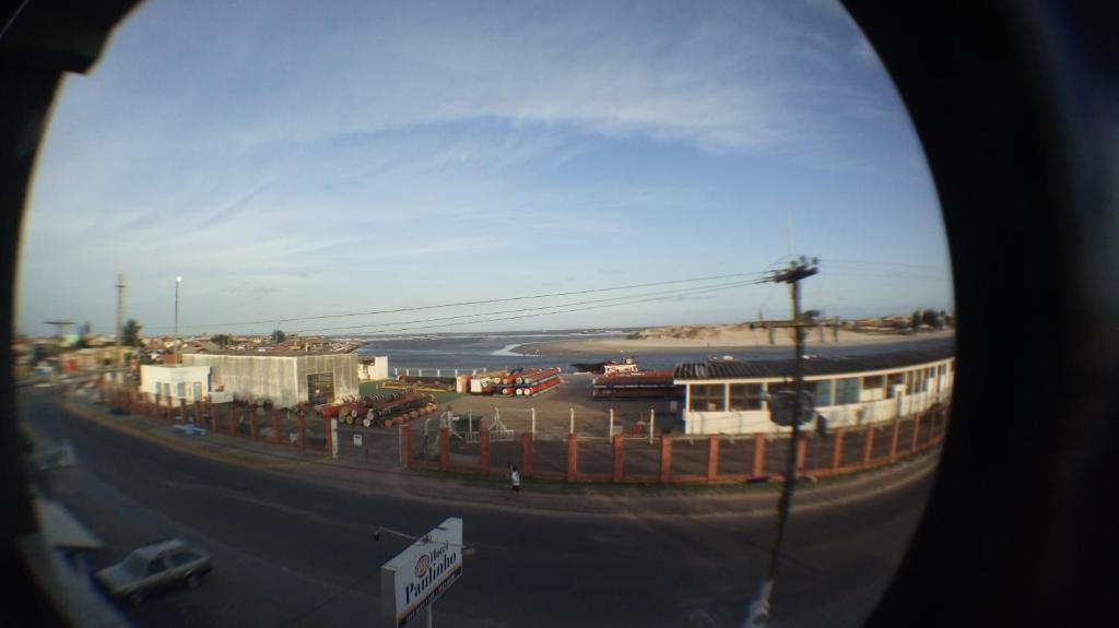  Hotel Paulinho