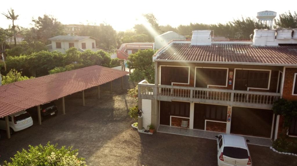  Hotel Paulinho