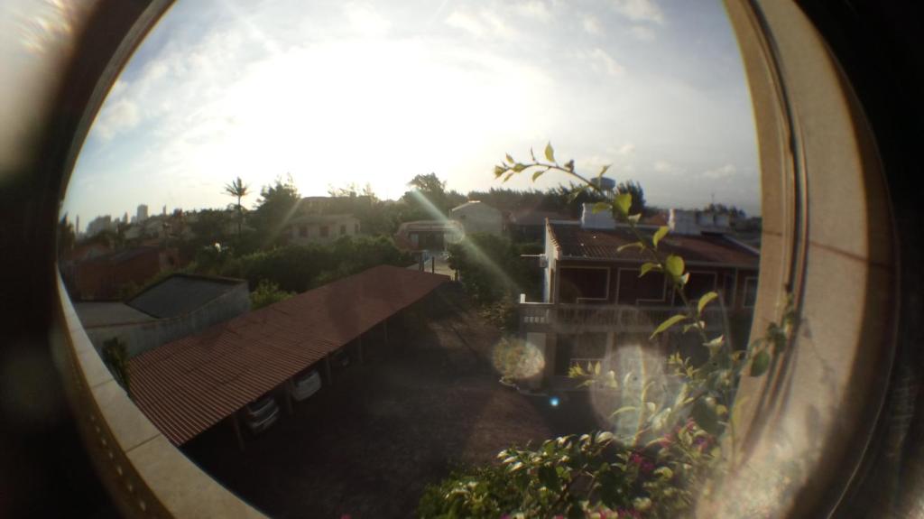  Hotel Paulinho