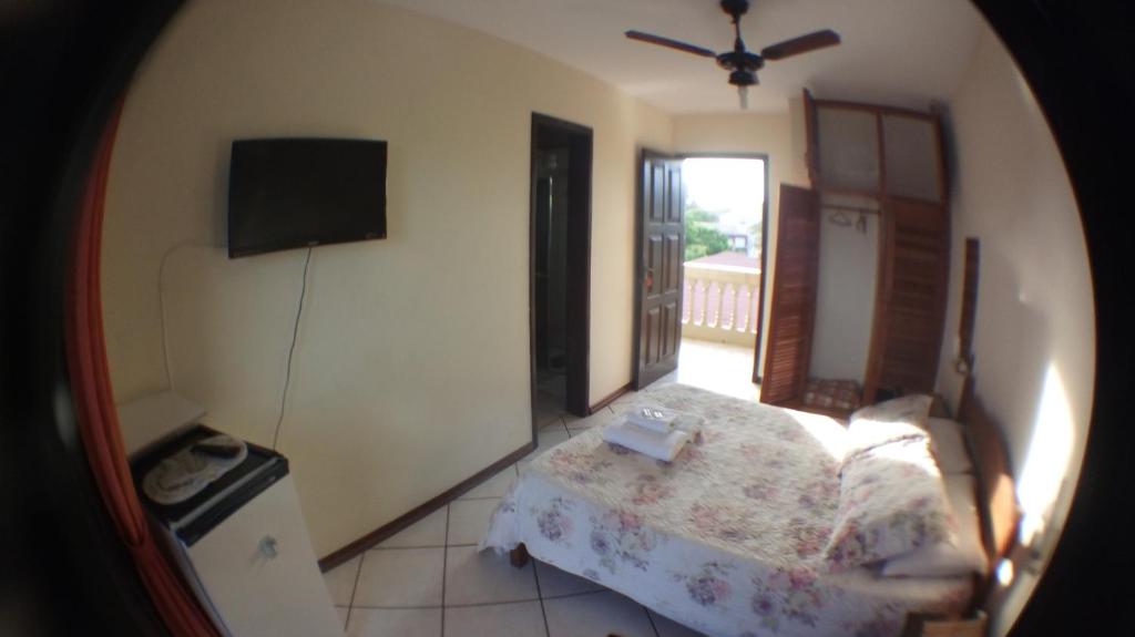  Hotel Paulinho