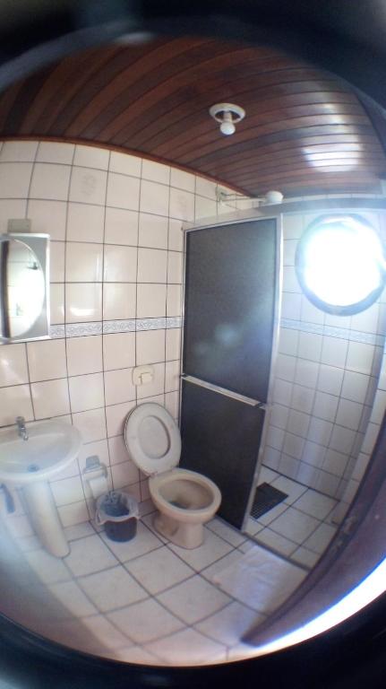  Hotel Paulinho