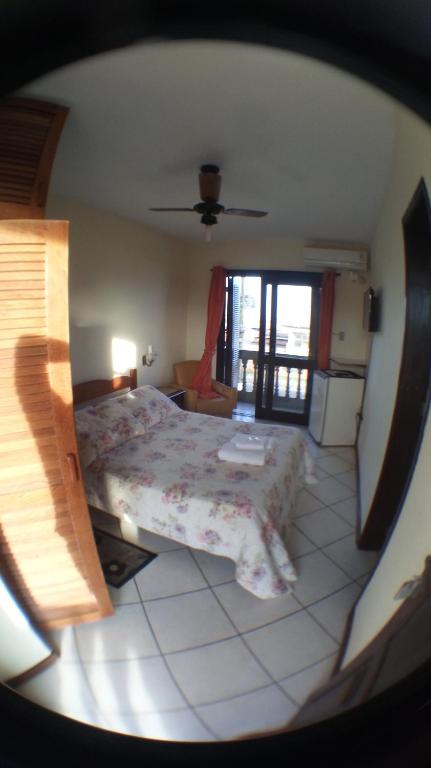  Hotel Paulinho