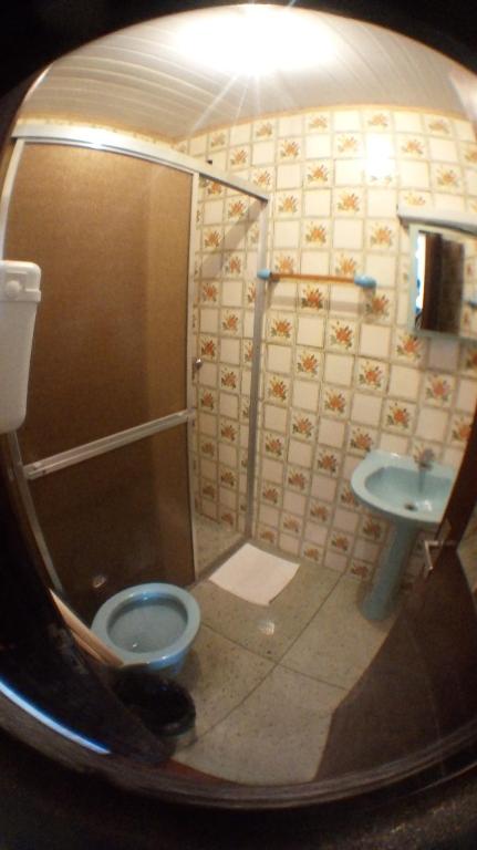  Hotel Paulinho