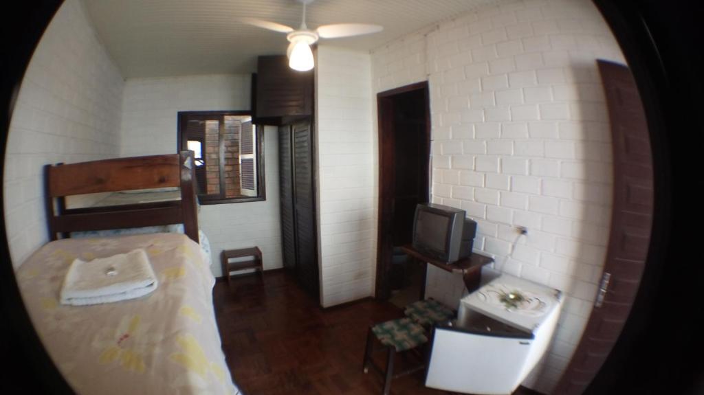  Hotel Paulinho