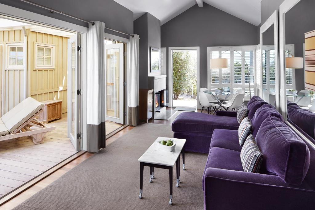 Carneros Resort and Spa - 