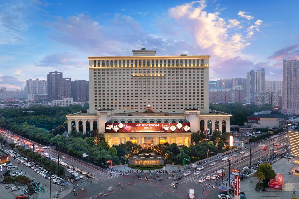 Luoyang