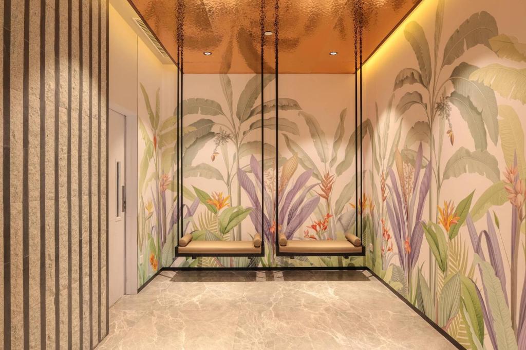 لابی و فضای عمومی Newly Renovated - Days Inn by Wyndham Singapore Novena - تصویر ۵
