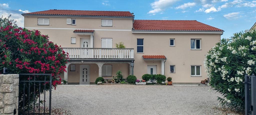 Apartments Permida