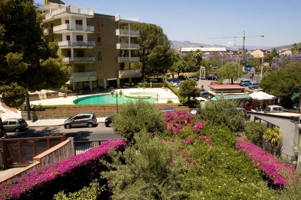 Casa La Pergola, Giardini Naxos – Updated 2022 Prices