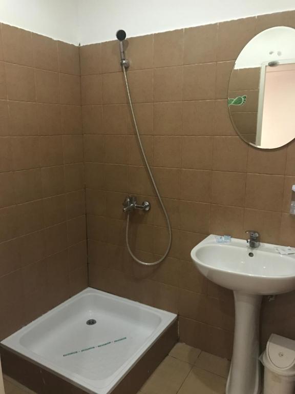 Hotel Mon Caprice - Resim 39